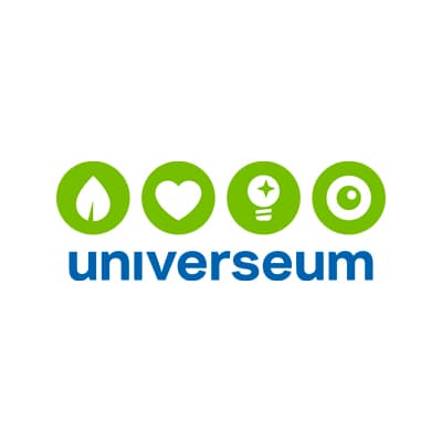 Universeum logo