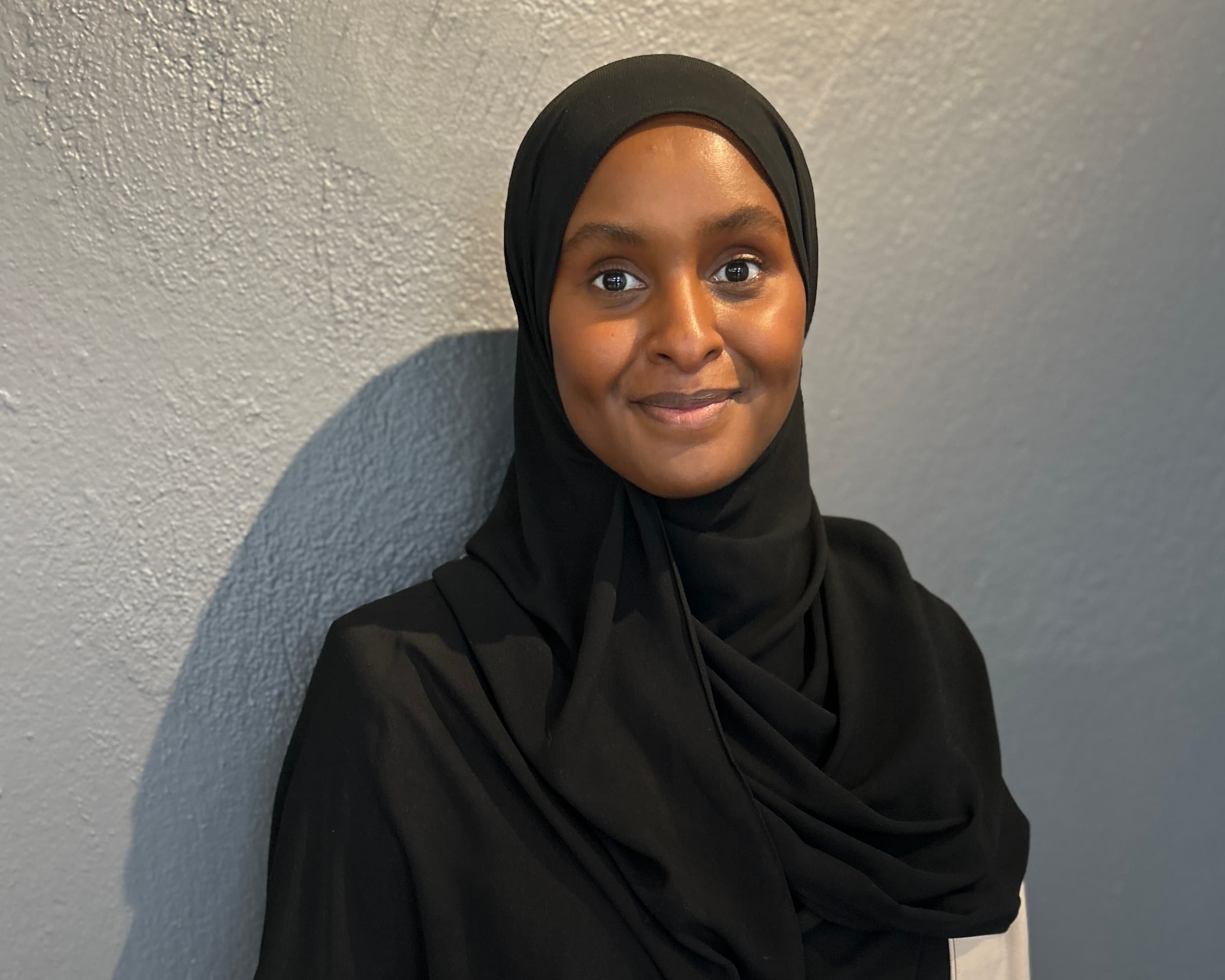 Deqa Abukar - foto