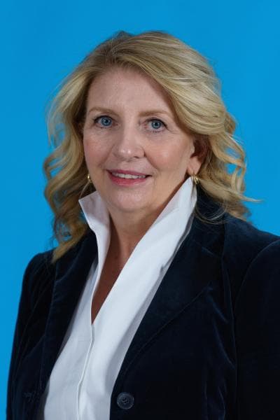 Catherine Russell